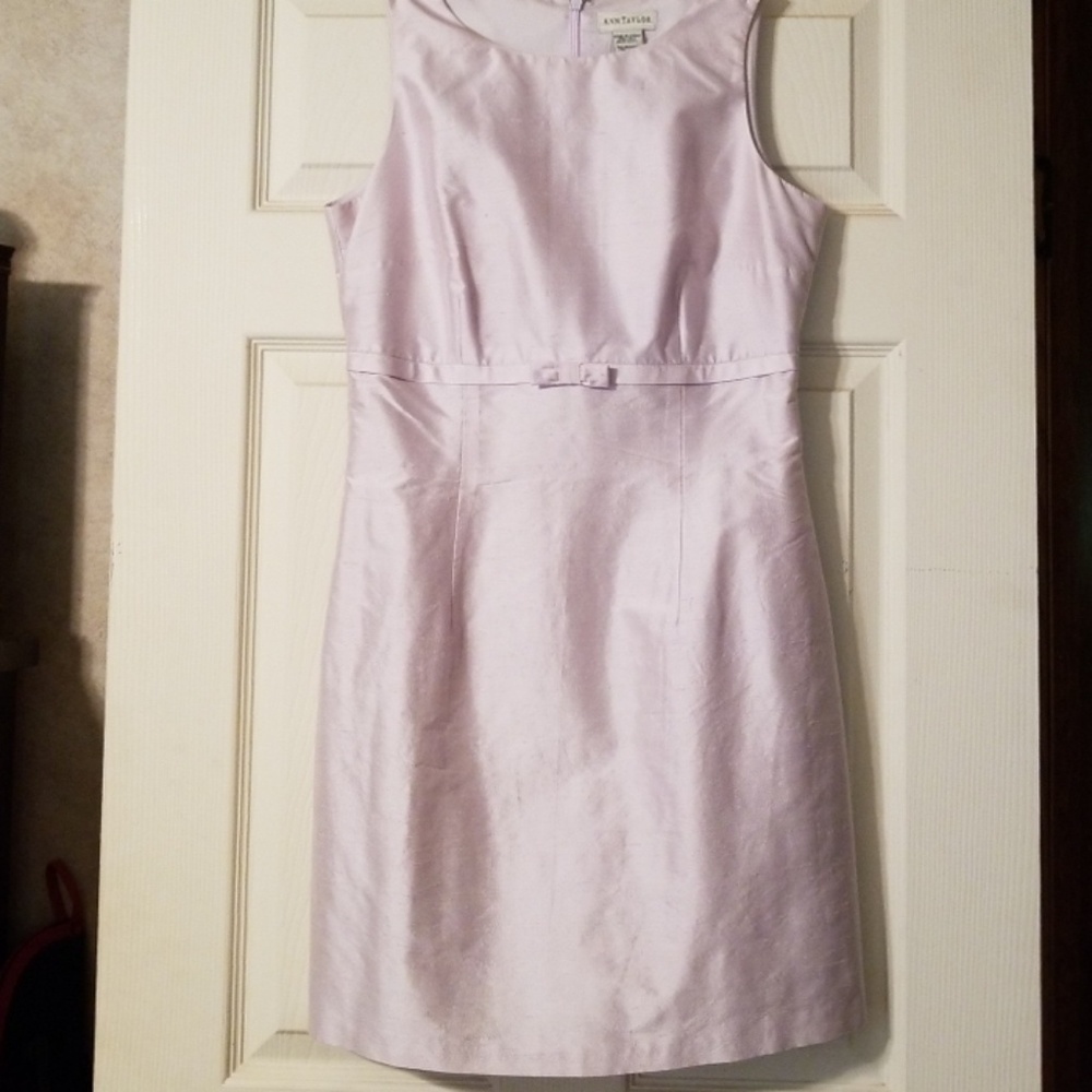 Ann Taylor dress